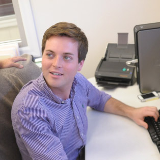 Mathew Lee